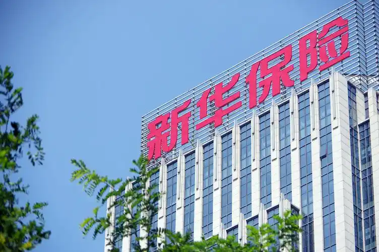 买新华保险靠谱吗,买新华保险可靠吗,新华保险到底踩了什么坑_犇涌向