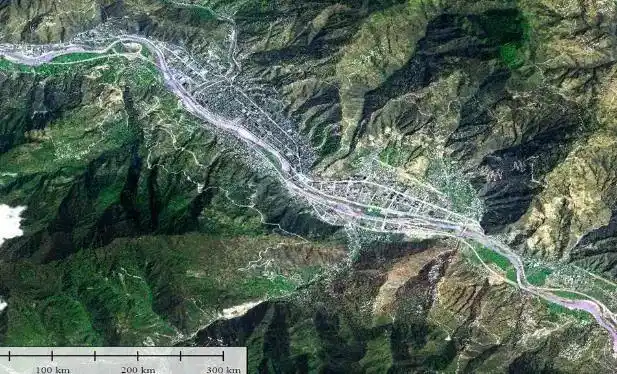 刘先林:测绘新技术中的实景三维,实体三维,基于三维的地籍图生产等都