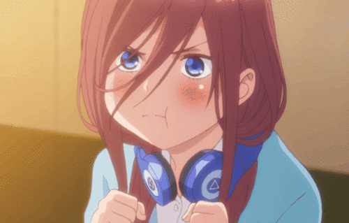 动漫趣图 | 看似是生气,实则为卖萌