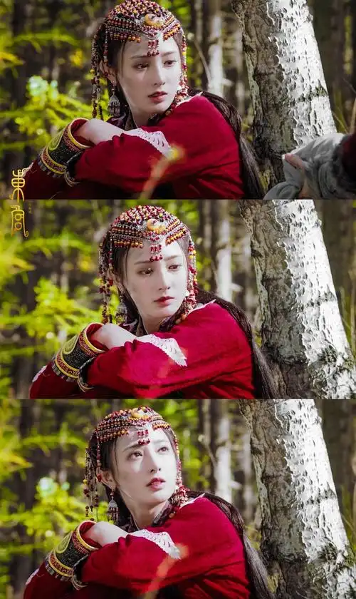 东宫 彭小苒 小枫