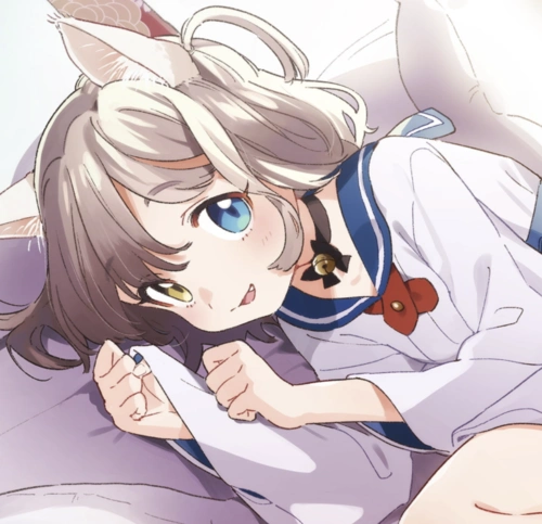 听日本声优的asmr是一种什么样的体验,猫娘体验报告来了_手机搜狐网