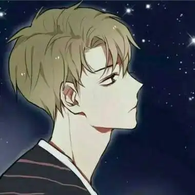 qq头像男生动漫冷酷帅高清冷酷动漫帅男生头像图片