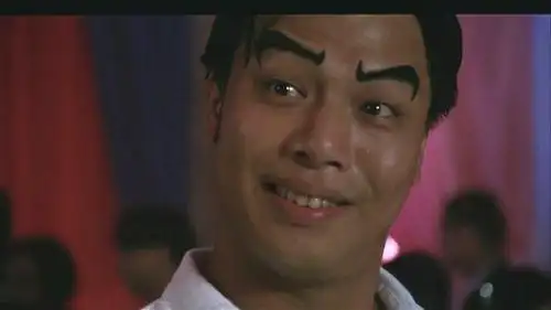 由周星驰,吴孟达,梁咏琪,孙佳君,徐锦江主演饰演的,著名导演叶伟民