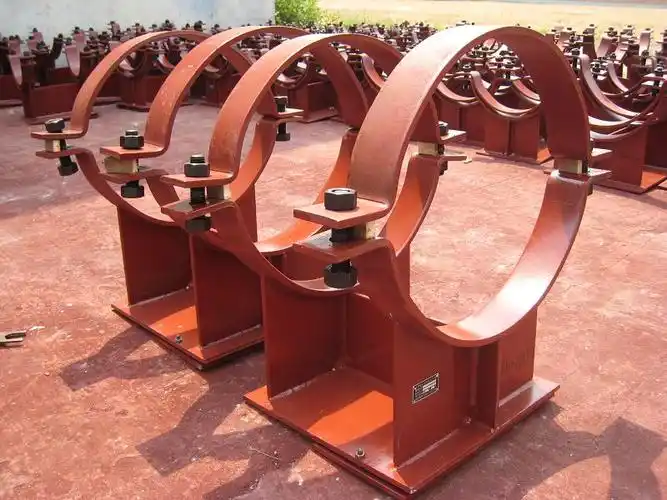 导向型滑动支座生产厂家