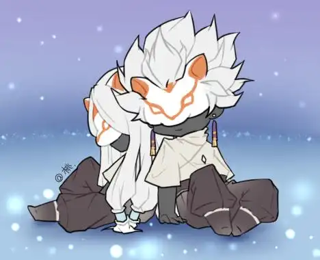 似情人节画给我家小狮子滴图图――但是俺用不好板子90159015