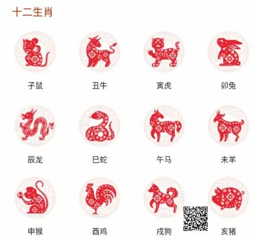 2021年十二生肖运势_生肖_生肖运势_星座命理_星座命理其他