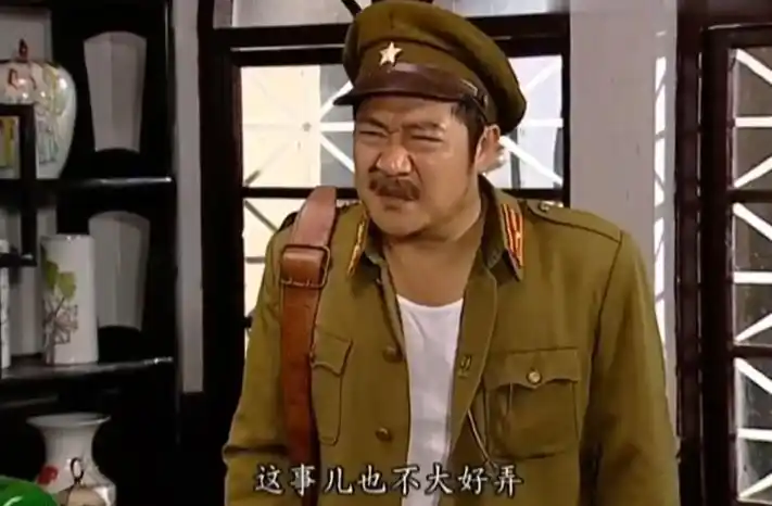 回顾《地下交通站》华丽配角:牛人数不过来,客串的成相声界大佬