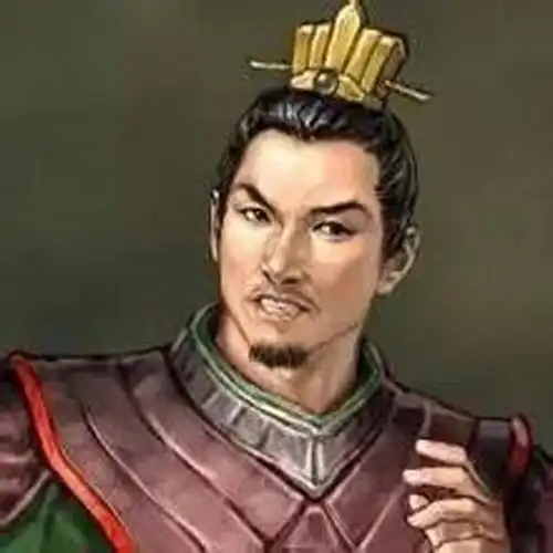 登场第四王:齐王 司马冏结局:司马伦本是庸才,但先废司马衷称帝,后