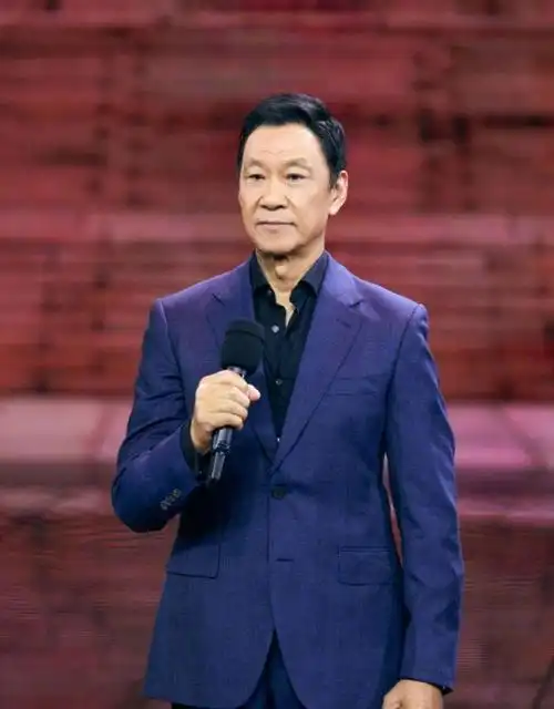 男演员排行榜内地老演员70岁老戏骨男演员大全