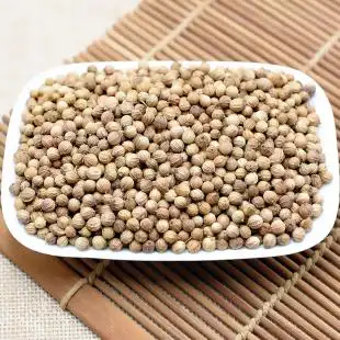 250克 香菜籽500 香籽芫荽子粉芫茜孑种子香料大全食用调味料调料