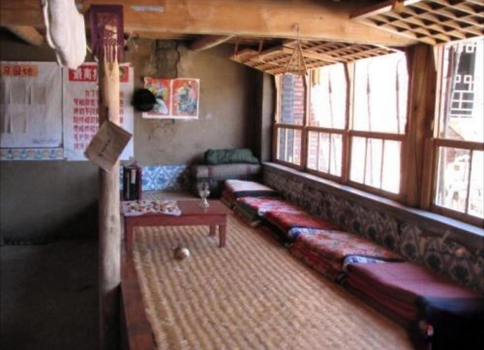 忽然想起,【当年的热炕头】