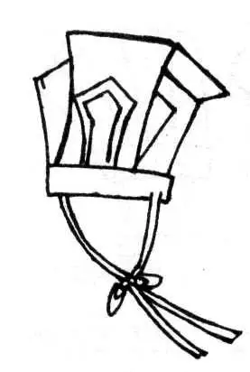 大臣帽子简笔画古代诗人简笔画步骤古代官员梁冠简笔画古代官帽简笔画