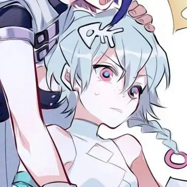 少女动漫头像可爱甜美闺蜜头像我们的少年时代