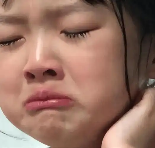 原来走红全网的表情包小孩们,都长这么大了!有的丑,有的好看.