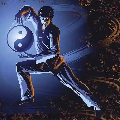 延伸阅读:练太极拳会呼吸|练出功夫才神奇!一个呼吸养足丹田气!