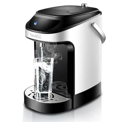 雅蜜欧即热式饮水机 秒速热饮水机家用小型桌面即热即开式开水机