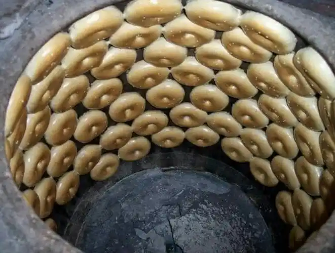 福安美食---光饼