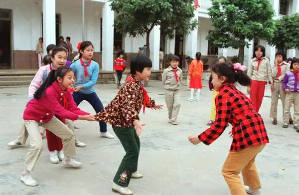 00后,90后不懂的童年记忆 看完后直接泪崩了!