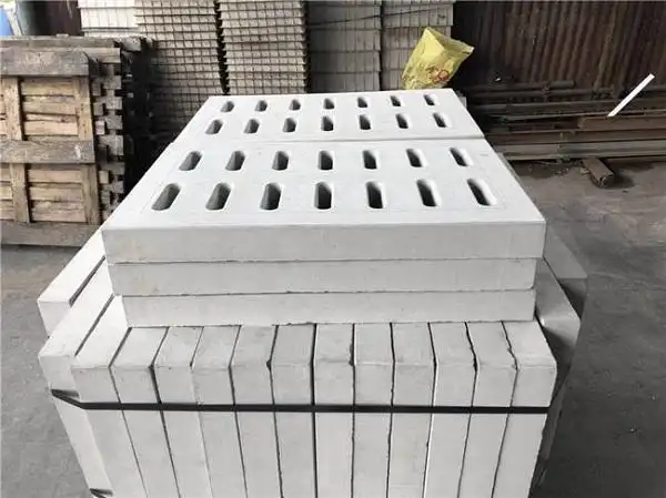 浅谈水泥制品行业发展趋势分析