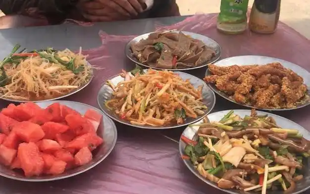 老人说农村白事不上三菜上了也不要吃一定要牢记为何