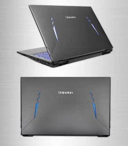 炫龙(shinelon)dd3 plus 英特尔酷睿i5-9400 gtx1650 16.