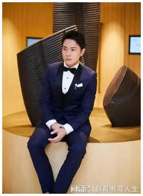 曹骏:曾经红极一时的沉香演员,为何难以跻身现今古装偶像剧行列