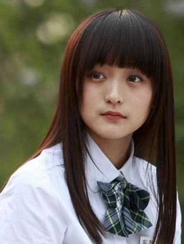 《匆匆那年》里最美的方茴,32岁依旧清纯可人,满满的青春回忆