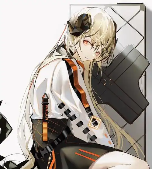 伊芙利特|maaaaaaackia的伊芙利特插画图片