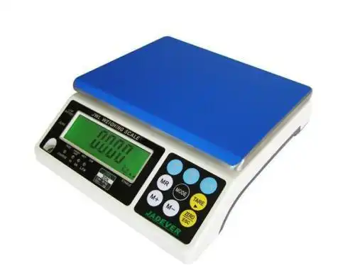 天津高精度液晶电子秤