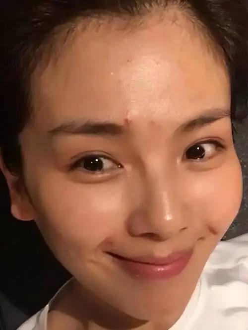 三大女星素颜对比:真实的她们 女艺人们的素颜照或许能让我们更真实地