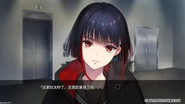 水仙narcissu编剧片冈智新作新宿葬命24年2月发售