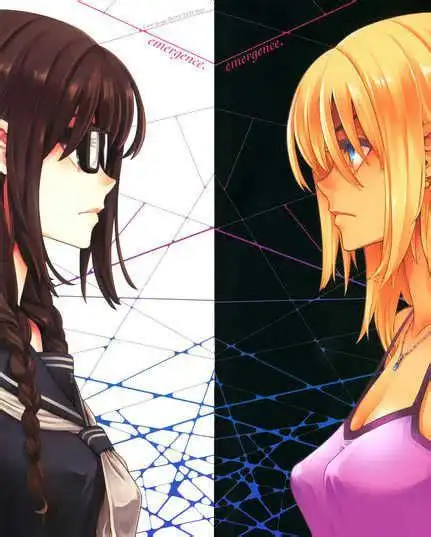 变身emergence动画,变身emergence动画化,变身emergence百科(第7页)