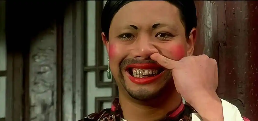 原创盘点周星驰电影的九大金牌配角台词虽少却个个都成了经典