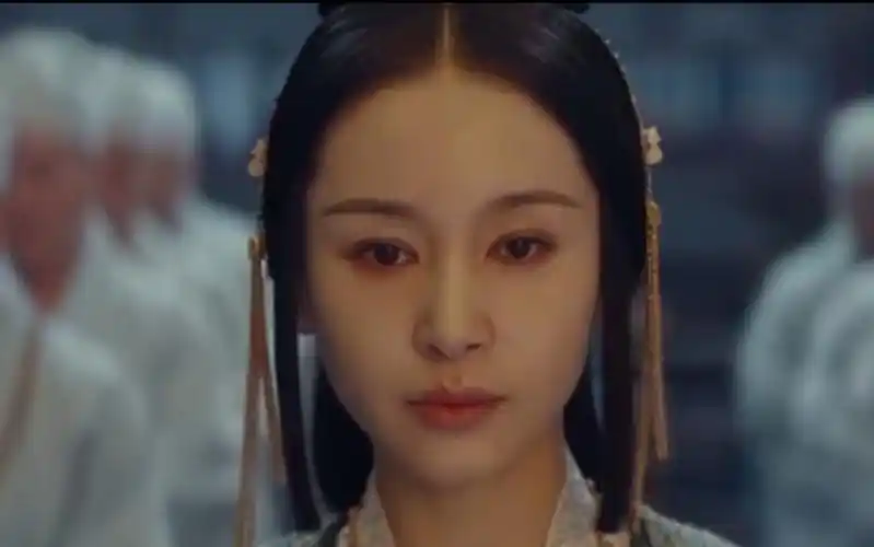 王子文x汪铎《晴雅集》【芳月,我记得你的名字】_哔哩哔哩_bilibili