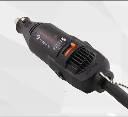 迷你小电磨微型电钻玉石雕刻机蜜蜡木雕打孔打磨抛光电动工具套装