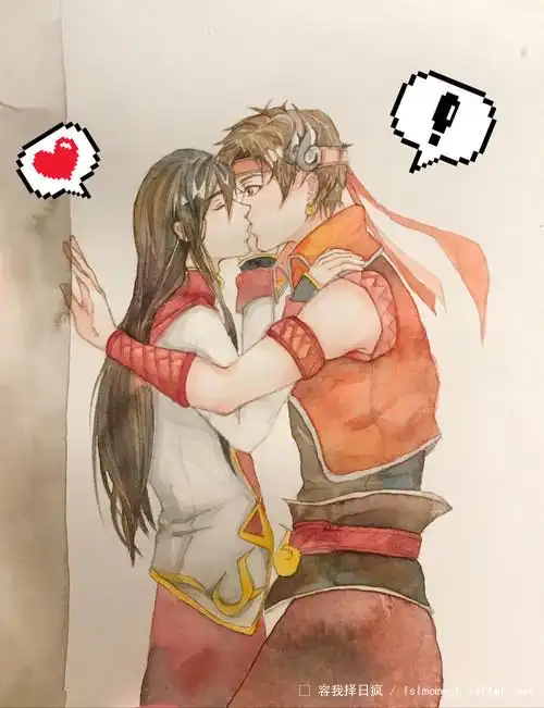 周瑜- 容我择日疯