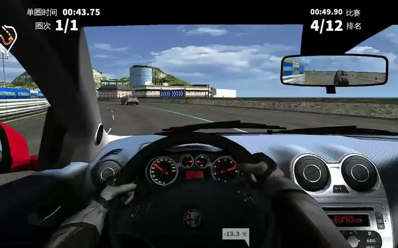 微软商店的免费游戏推荐gt赛车2真实体验