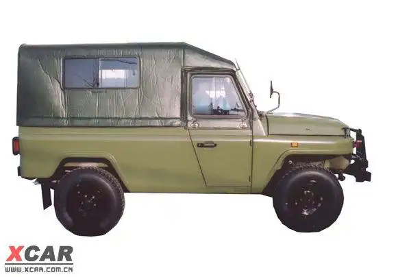 求助帖,老北京吉普的_爱卡汽车