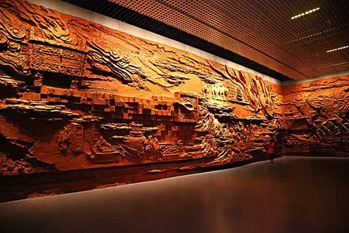 国家博物馆_全景网