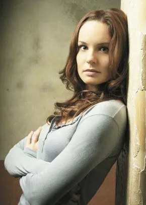 《越狱》第四季9月上映 sara起死回生(图)