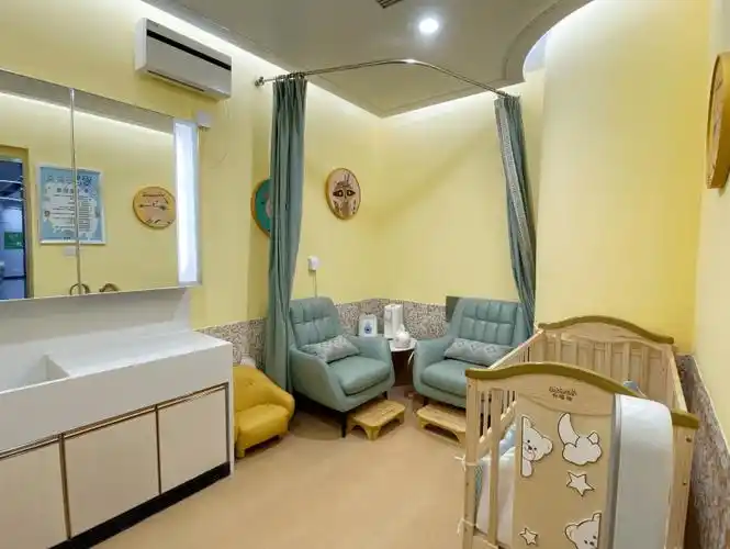 爱心交通丨厦门地铁线网已有5间厦门市示范母婴室啦