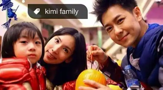 原创辣妈陈若仪优雅登上家人舞台林志颖深情相拥看哭了