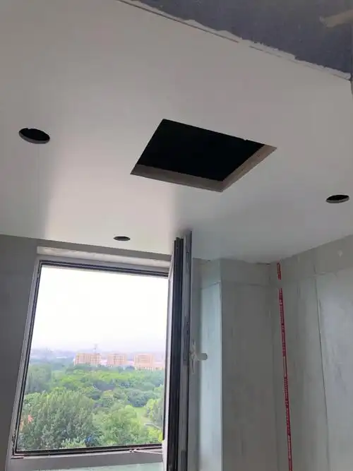 厨房卫生间防水石膏板