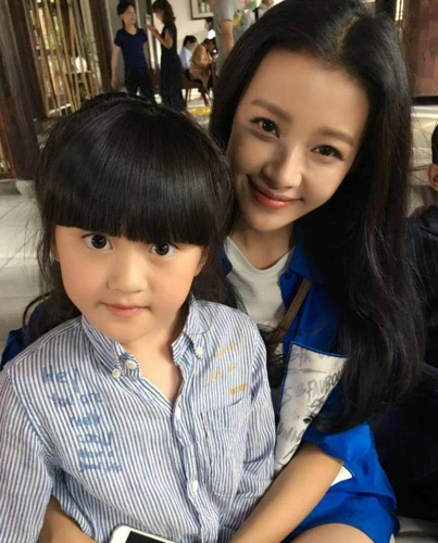 孙怡,因为遇见你,中4个小演员,原来他们都是小戏骨|孙怡|王亭文|李