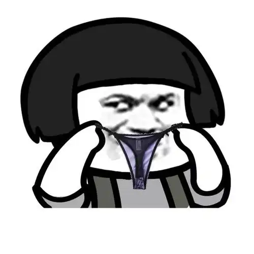 警讯这偷内衣的变态小偷已经被拘留啦