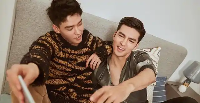 盛势里夏耀身份?怎么评价电视剧《盛势》?