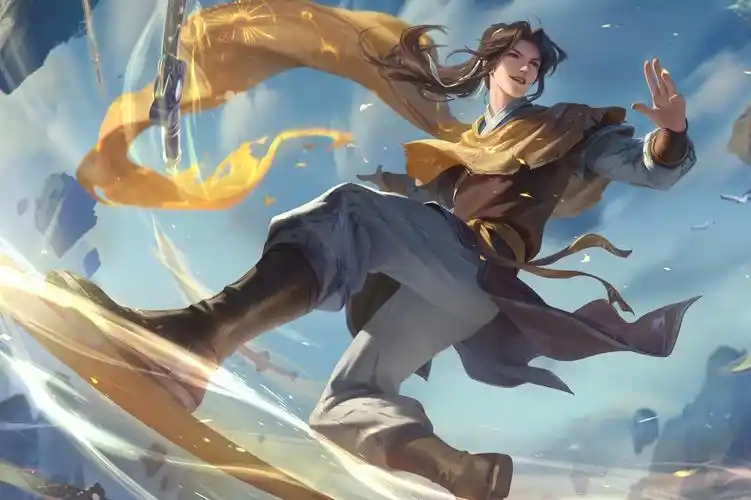 王者荣耀最帅的六款皮肤白虎志上榜最后一个大家公认