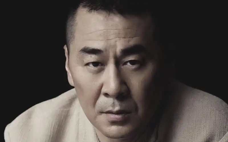 陈建斌原创歌曲《北京de森林》_哔哩哔哩 (゜-゜)つロ 干杯~-bilibili