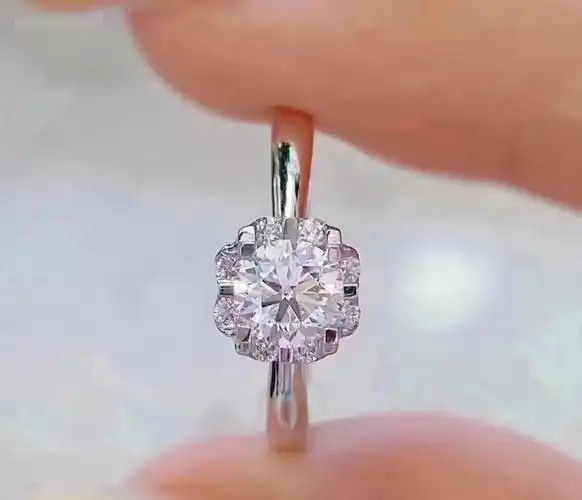 生死契阔,与子成说【托付】|||#周大生珠宝