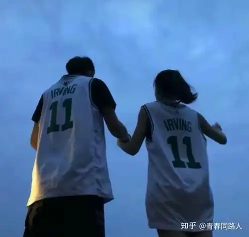 qq头像打篮球情侣头像qq头像篮球情侣头像卡通